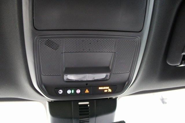 new 2026 Chevrolet Traverse car, priced at $43,988