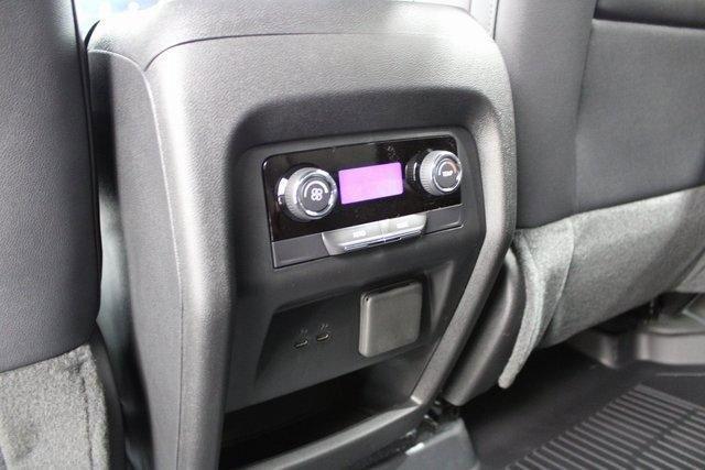 new 2026 Chevrolet Traverse car, priced at $43,988