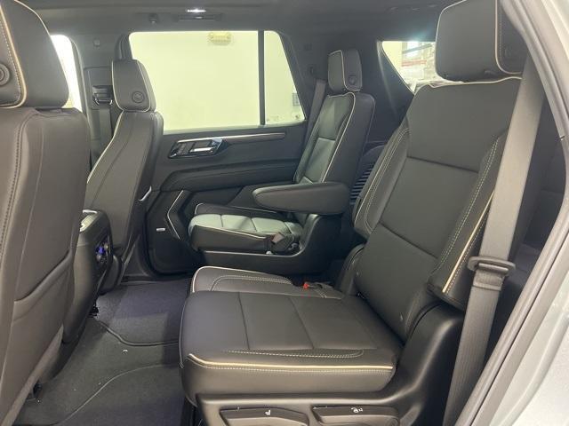 new 2025 Chevrolet Tahoe car, priced at $76,267