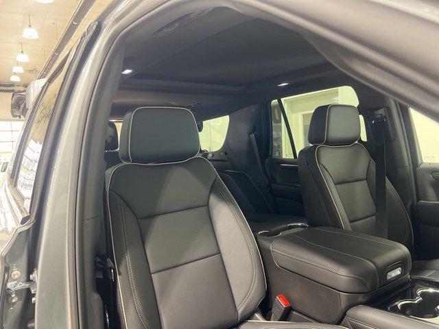 new 2025 Chevrolet Tahoe car, priced at $74,999