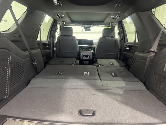 new 2025 Chevrolet Tahoe car, priced at $76,267
