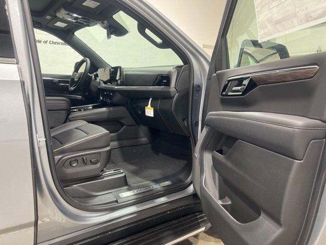 new 2025 Chevrolet Tahoe car, priced at $74,999