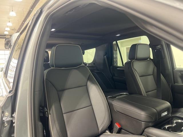 new 2025 Chevrolet Tahoe car, priced at $76,267