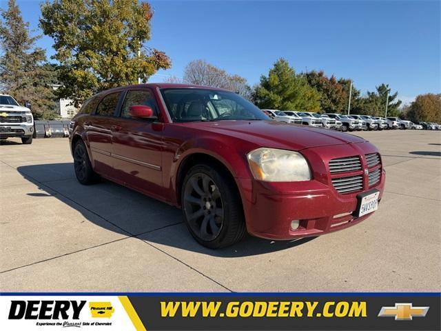 used 2007 Dodge Magnum car, priced at $7,295