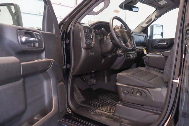 new 2025 Chevrolet Silverado 2500 car, priced at $64,499