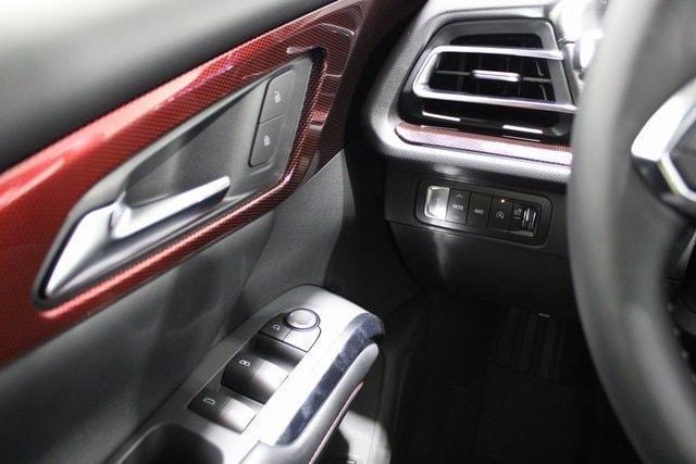 new 2026 Chevrolet Traverse car, priced at $51,331