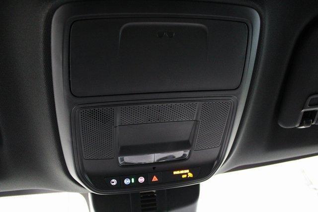 new 2026 Chevrolet Traverse car, priced at $51,331