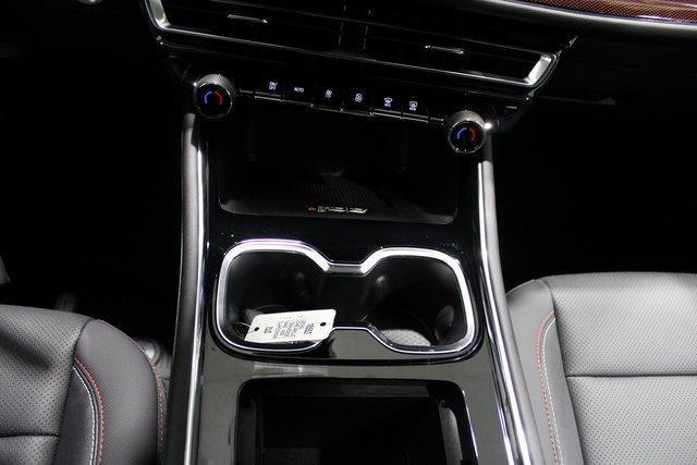 new 2026 Chevrolet Traverse car, priced at $51,331
