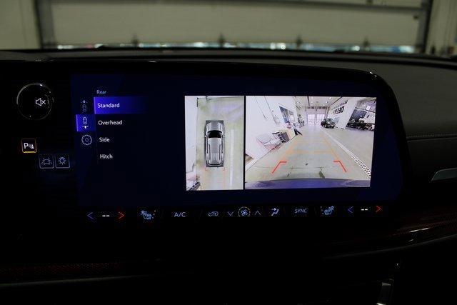 new 2026 Chevrolet Traverse car, priced at $51,331