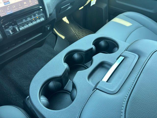 new 2026 Ram 2500 car, priced at $72,515