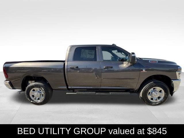 new 2026 Ram 2500 car, priced at $72,515