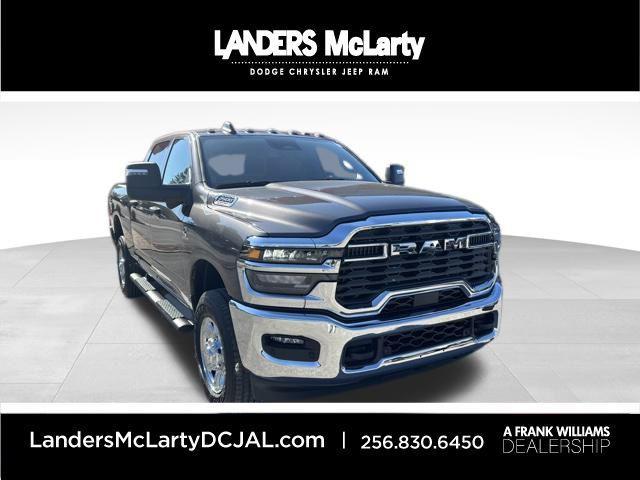 new 2026 Ram 2500 car, priced at $72,515