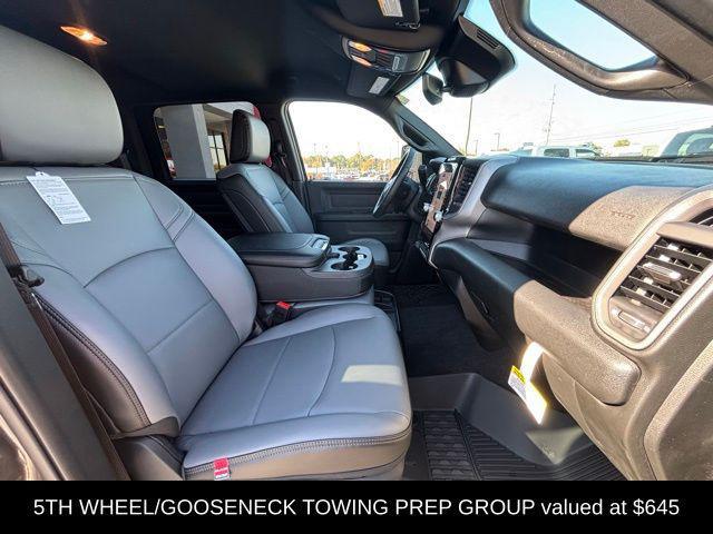 new 2026 Ram 2500 car, priced at $72,515