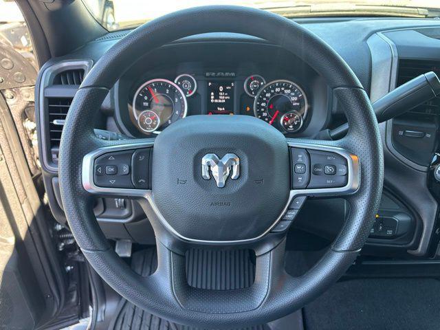 new 2026 Ram 2500 car, priced at $72,515