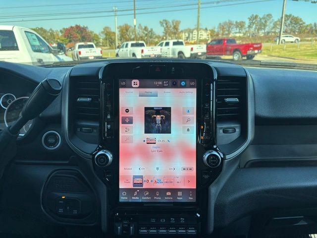 new 2026 Ram 2500 car, priced at $72,515