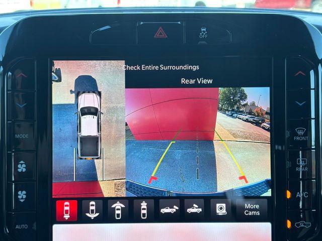 new 2026 Ram 2500 car, priced at $72,515