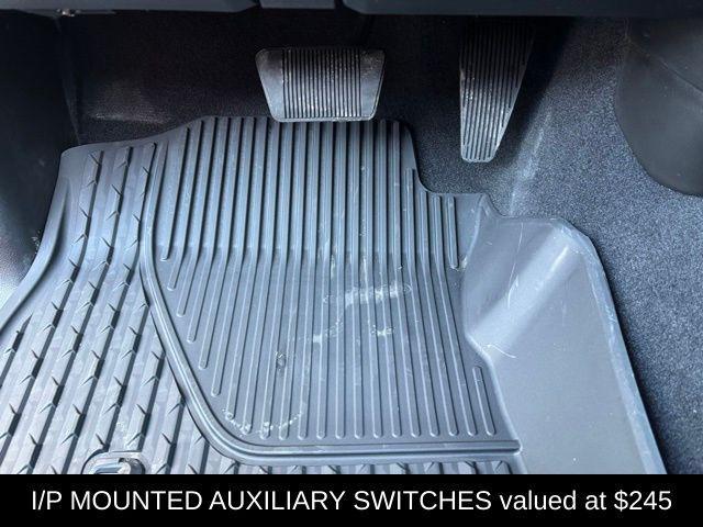 new 2026 Ram 2500 car, priced at $72,515