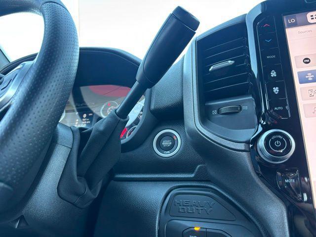 new 2026 Ram 2500 car, priced at $72,515