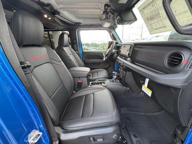 new 2025 Jeep Gladiator car, priced at $58,580