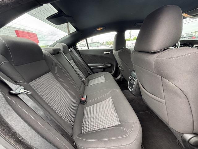 used 2023 Dodge Charger car, priced at $24,477