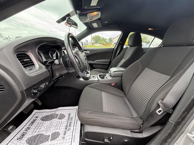 used 2023 Dodge Charger car, priced at $24,477