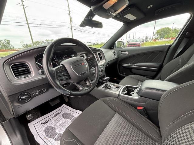 used 2023 Dodge Charger car, priced at $24,477
