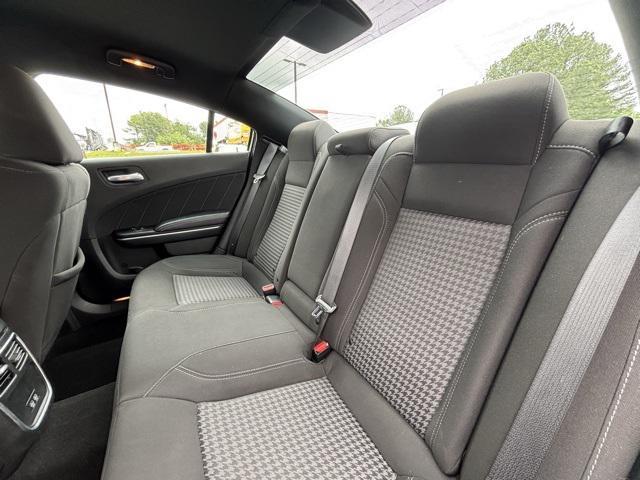 used 2023 Dodge Charger car, priced at $24,477
