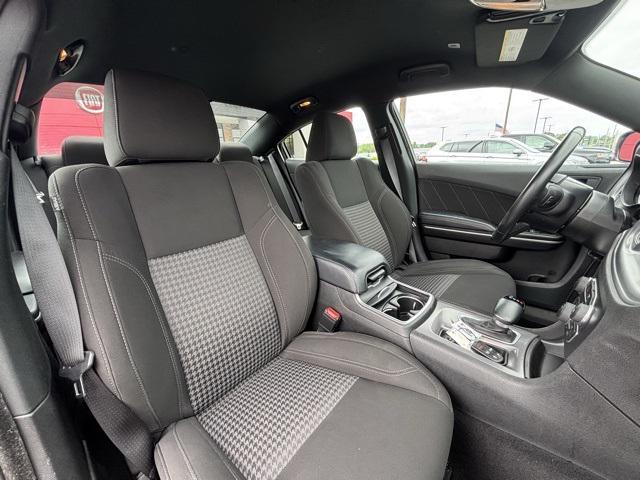 used 2023 Dodge Charger car, priced at $24,477