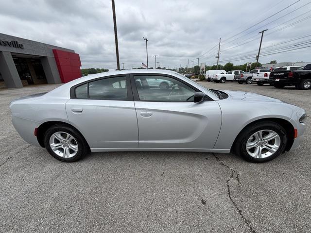 used 2023 Dodge Charger car, priced at $24,477