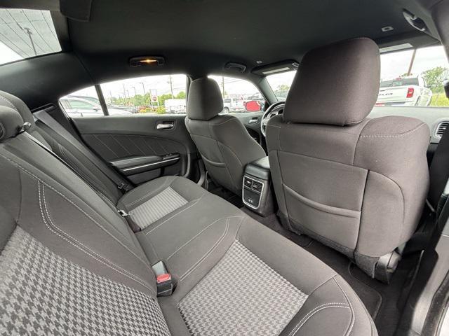 used 2023 Dodge Charger car, priced at $24,477