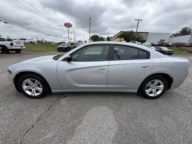 used 2023 Dodge Charger car, priced at $24,477