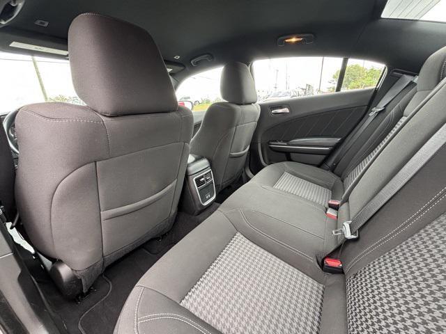 used 2023 Dodge Charger car, priced at $24,477