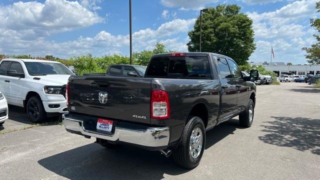 new 2024 Ram 2500 car, priced at $62,555