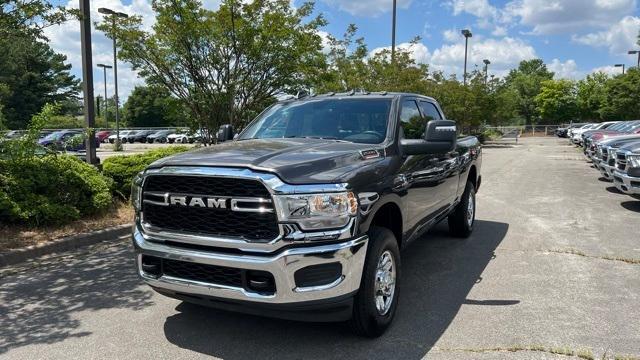 new 2024 Ram 2500 car, priced at $62,555