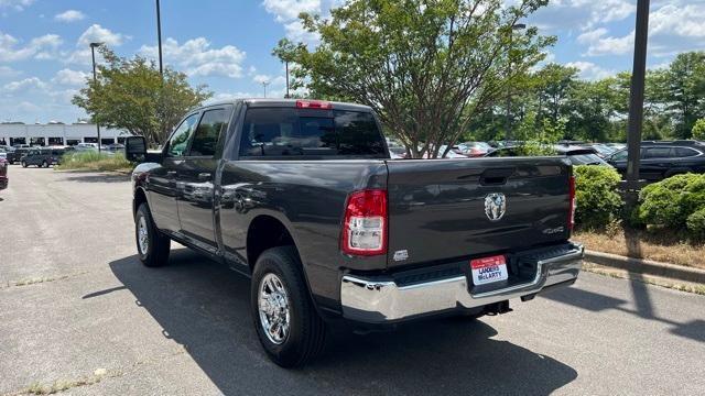 new 2024 Ram 2500 car, priced at $62,555