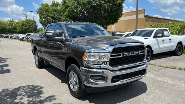 new 2024 Ram 2500 car, priced at $62,555