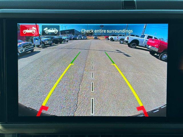 new 2026 Jeep Wrangler car, priced at $66,590