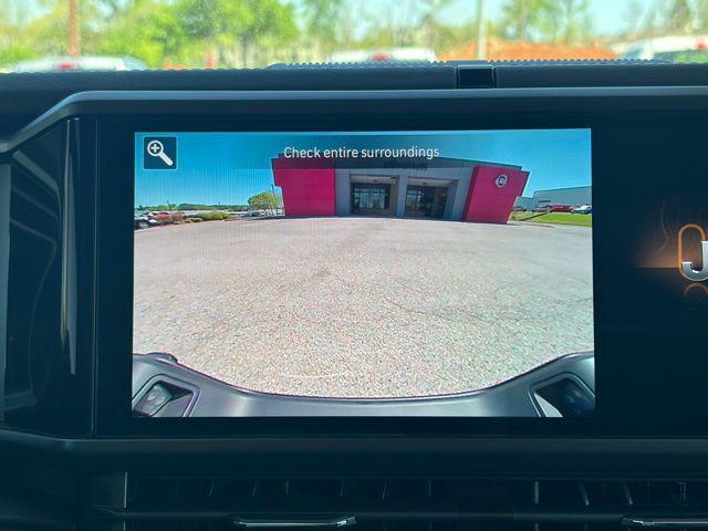 new 2025 Jeep Gladiator car, priced at $48,125