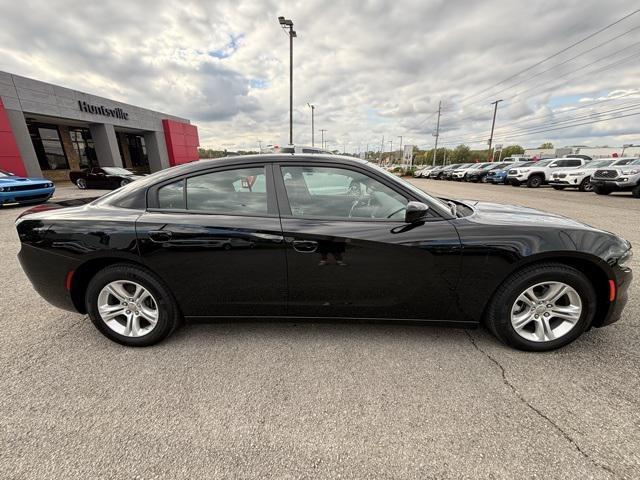 used 2023 Dodge Charger car, priced at $24,995