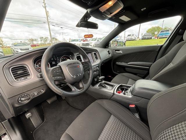 used 2023 Dodge Charger car, priced at $24,995