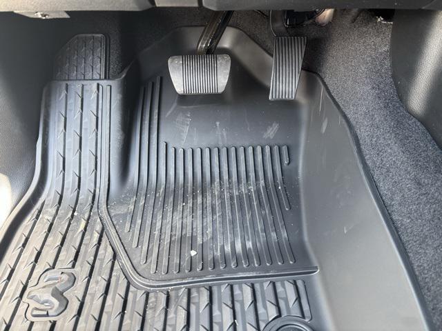 new 2025 Ram 1500 car, priced at $69,103