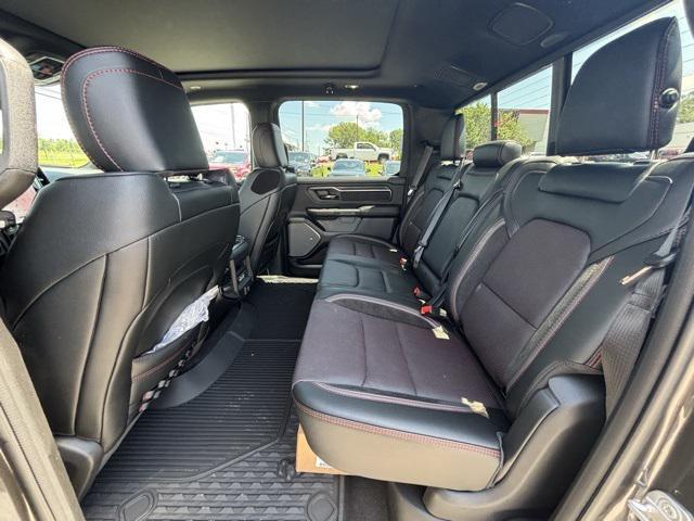 new 2025 Ram 1500 car, priced at $69,103