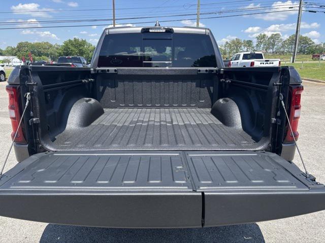 new 2025 Ram 1500 car, priced at $69,103