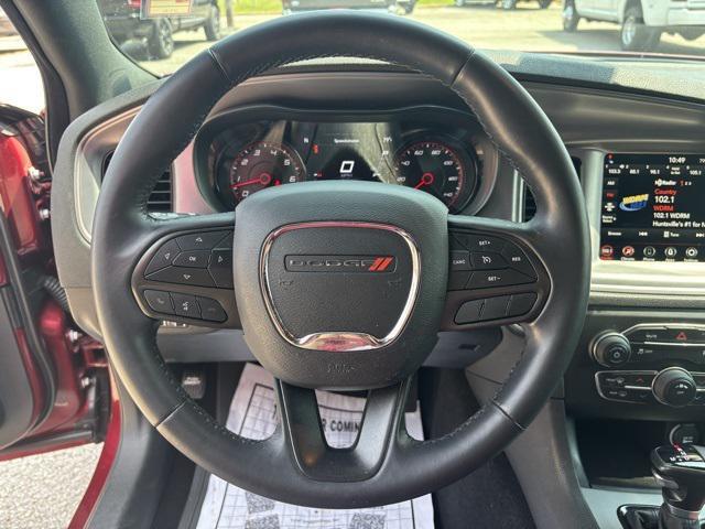 used 2023 Dodge Charger car, priced at $26,467