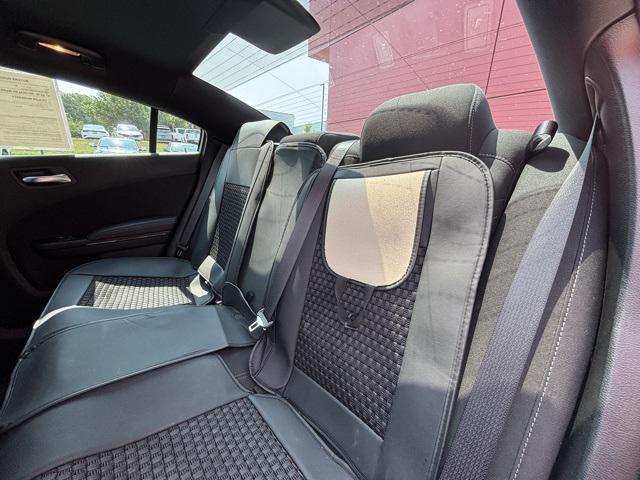 used 2023 Dodge Charger car, priced at $26,467