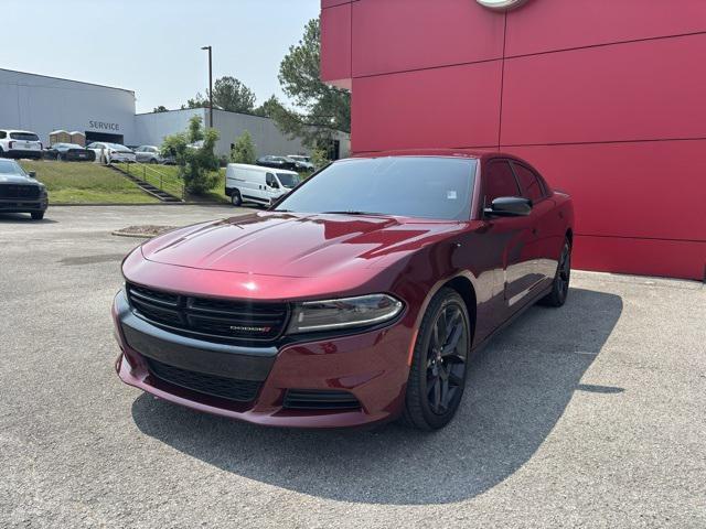 used 2023 Dodge Charger car, priced at $26,467