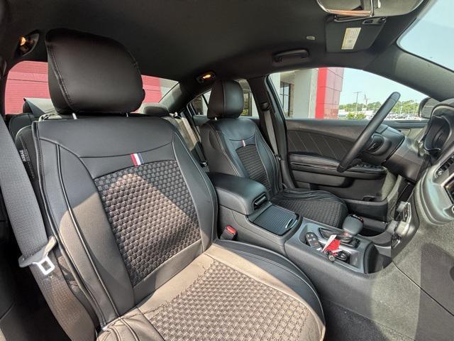 used 2023 Dodge Charger car, priced at $26,467