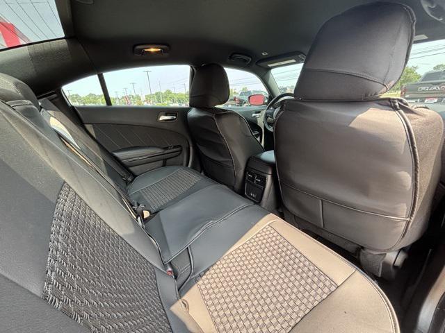 used 2023 Dodge Charger car, priced at $26,467