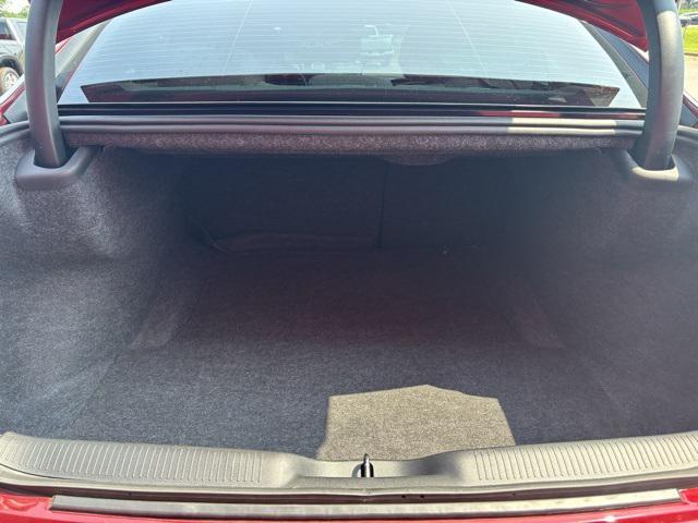 used 2023 Dodge Charger car, priced at $26,467