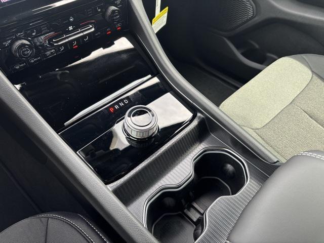 new 2025 Jeep Grand Cherokee car, priced at $29,019
